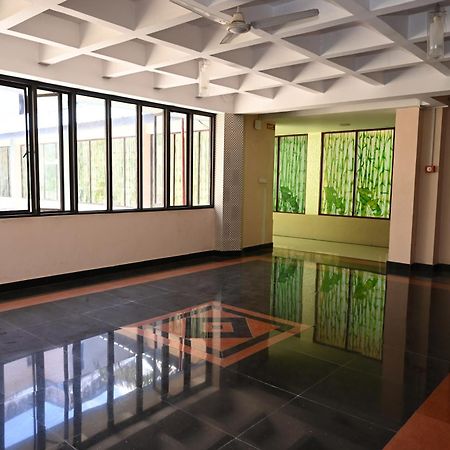 Blue Sea Hotel Port Blair Zewnętrze zdjęcie