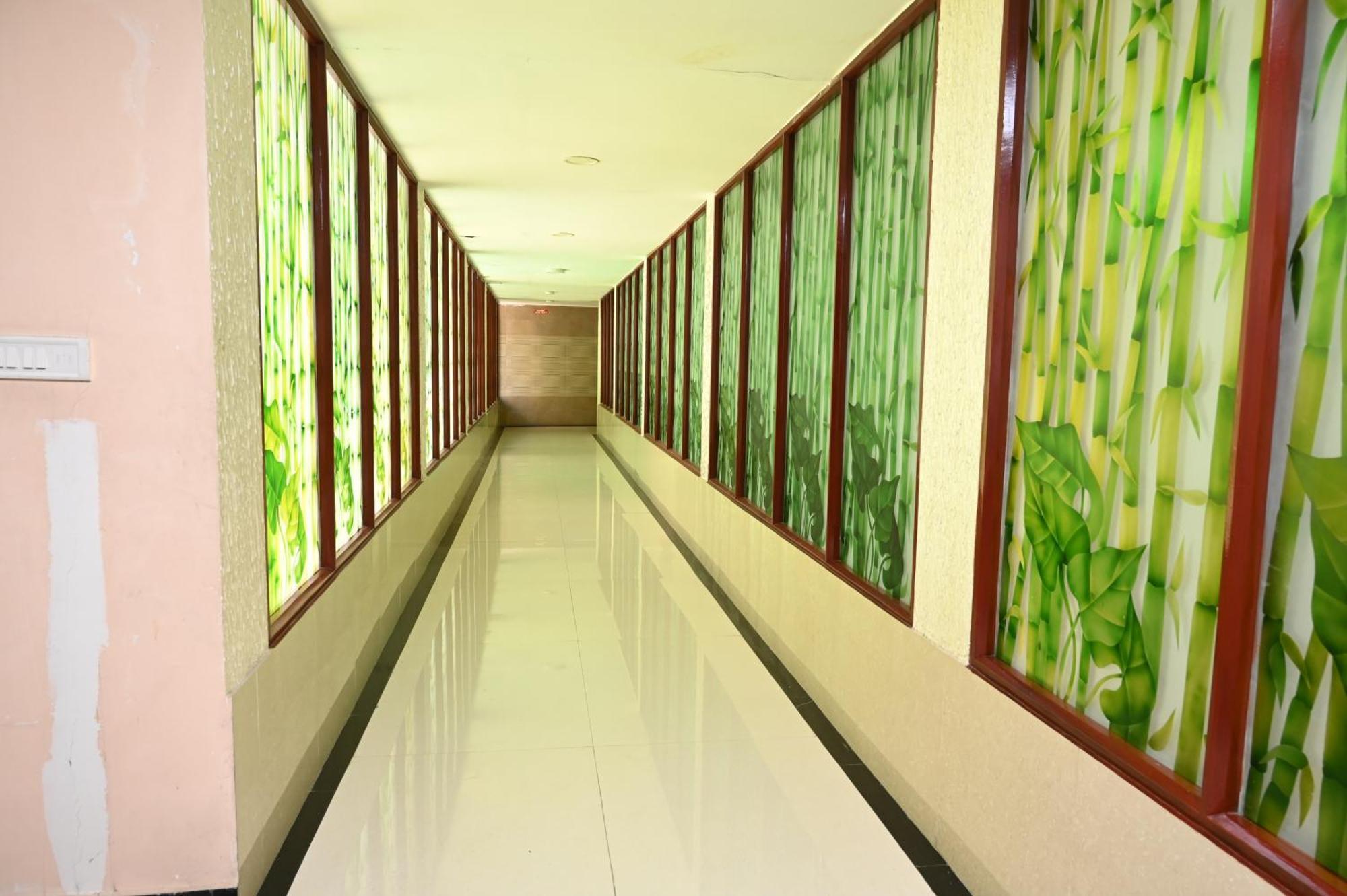 Blue Sea Hotel Port Blair Zewnętrze zdjęcie