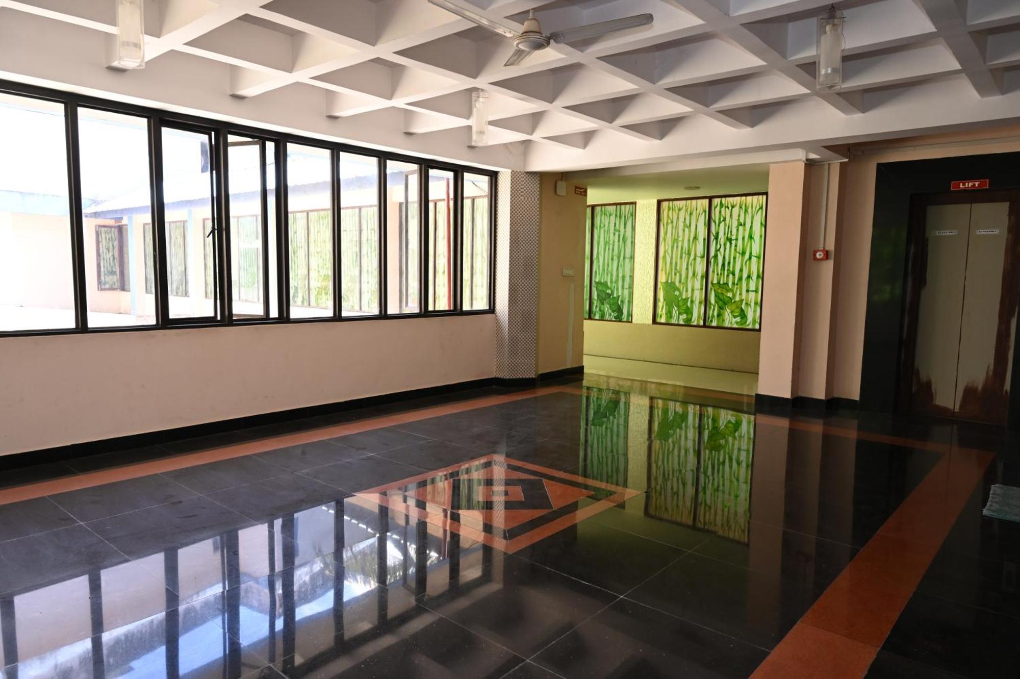 Blue Sea Hotel Port Blair Zewnętrze zdjęcie